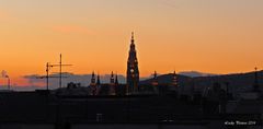 Häupls Büro im AbendROT - Wien 01