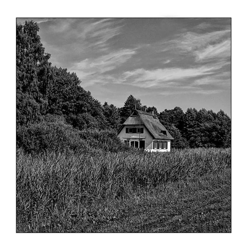 Häuschen Foto & Bild art, spezial, natur Bilder auf