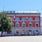 Häuser am Marktplatz