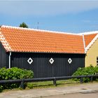 Häuser in Skagen 5