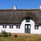 Häuser in Sønderho, Fanø (II)