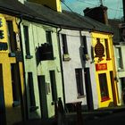 Häuser in Südirland