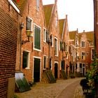 Häuser - Niederlande -