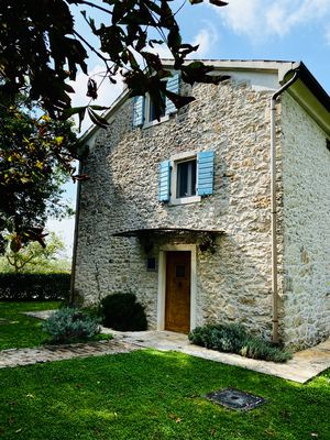 Häuser wie ich sie mag