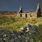 Häuserruine Bernera