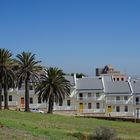 Häuserzeile Port Elisabeth