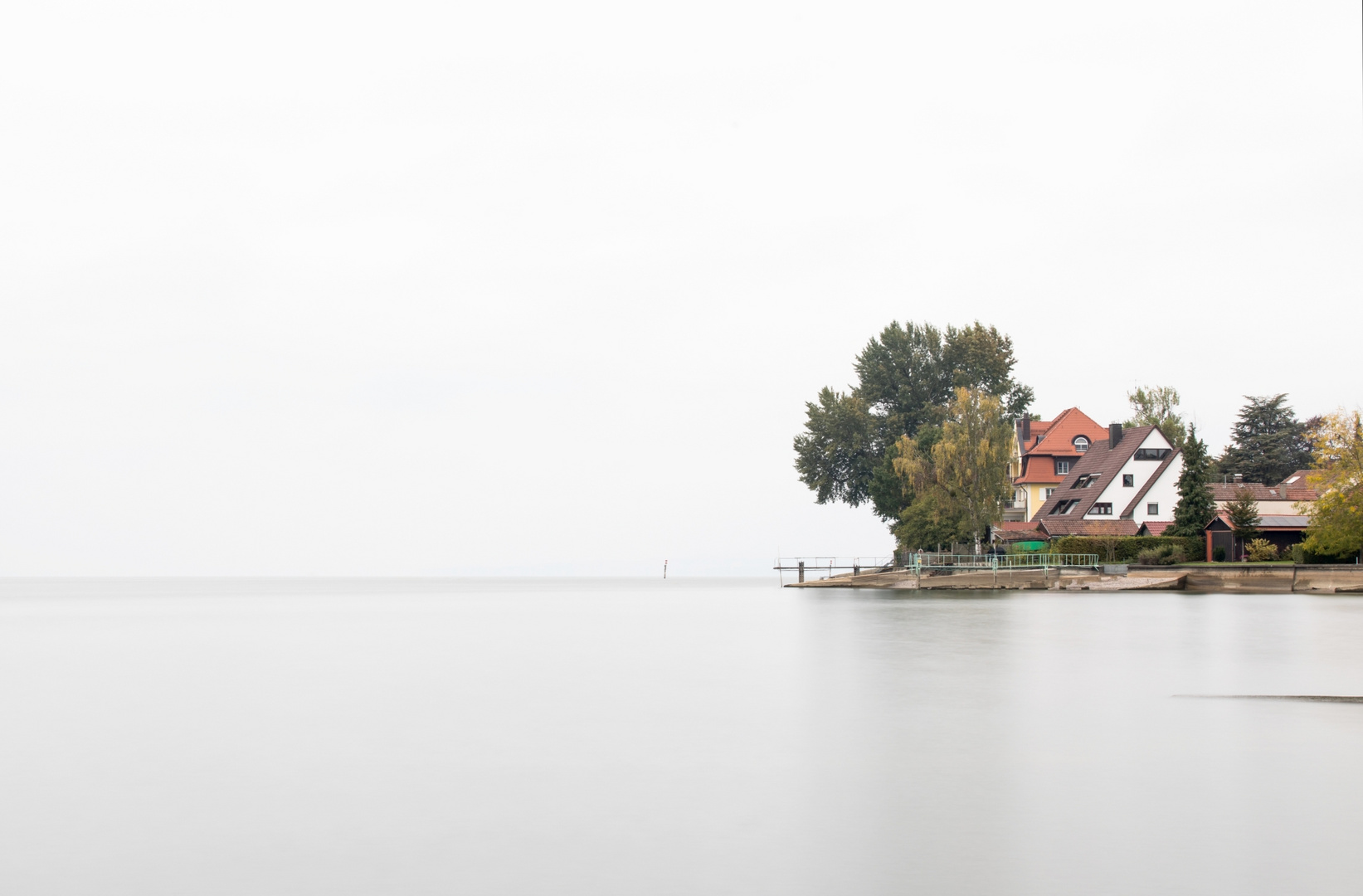 Häusle am See