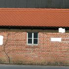 Häuslein mit Fenster