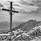 Hafelekarspitze (2334 m)