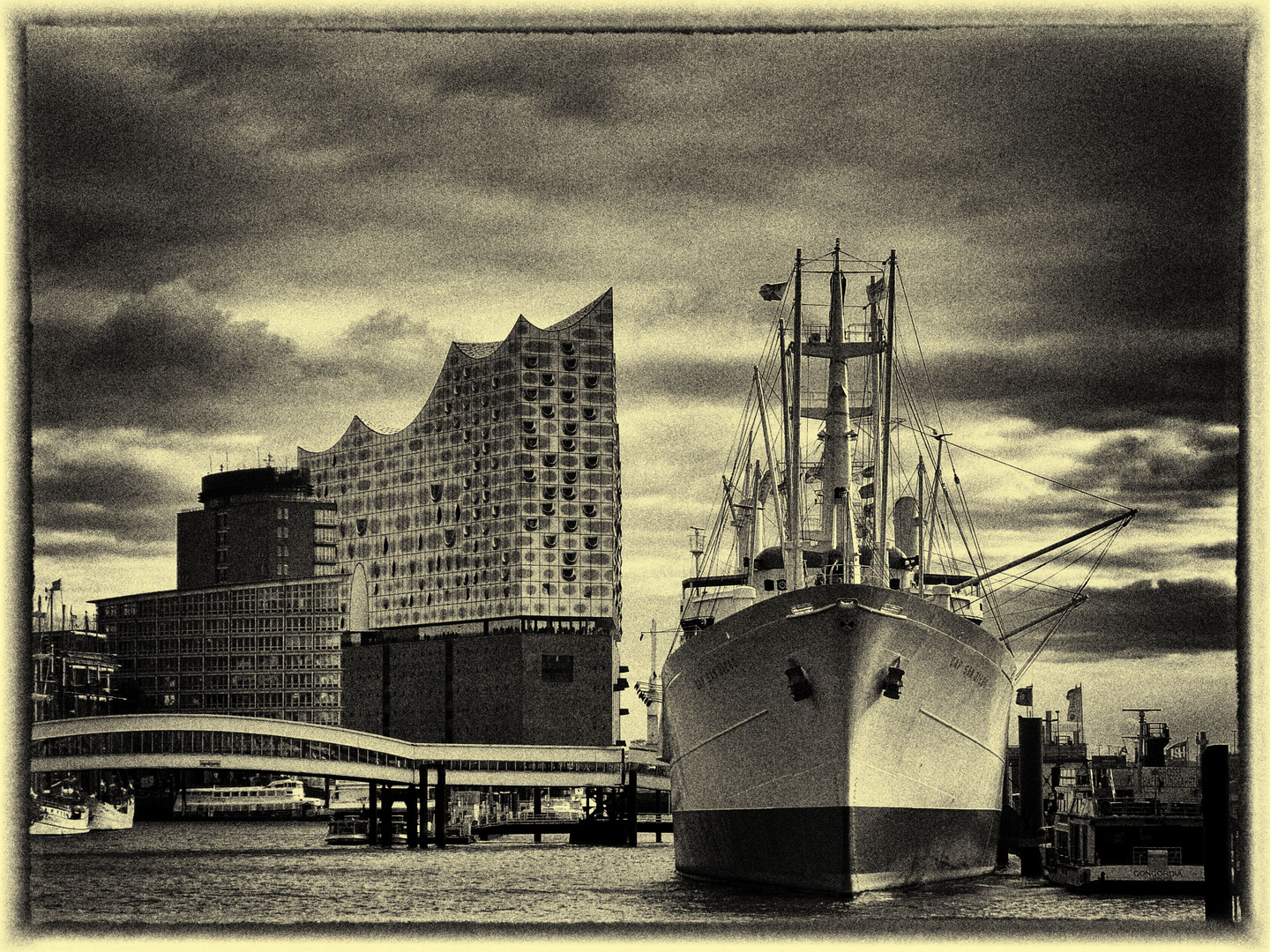 Hafen 1