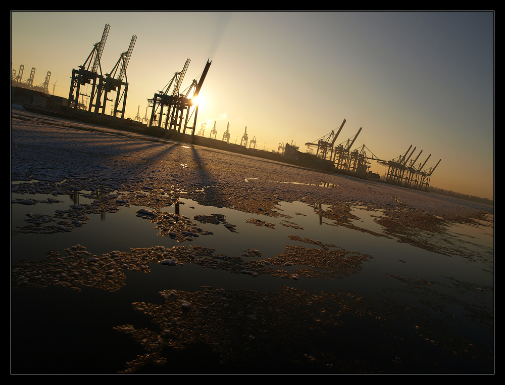 Hafen #2