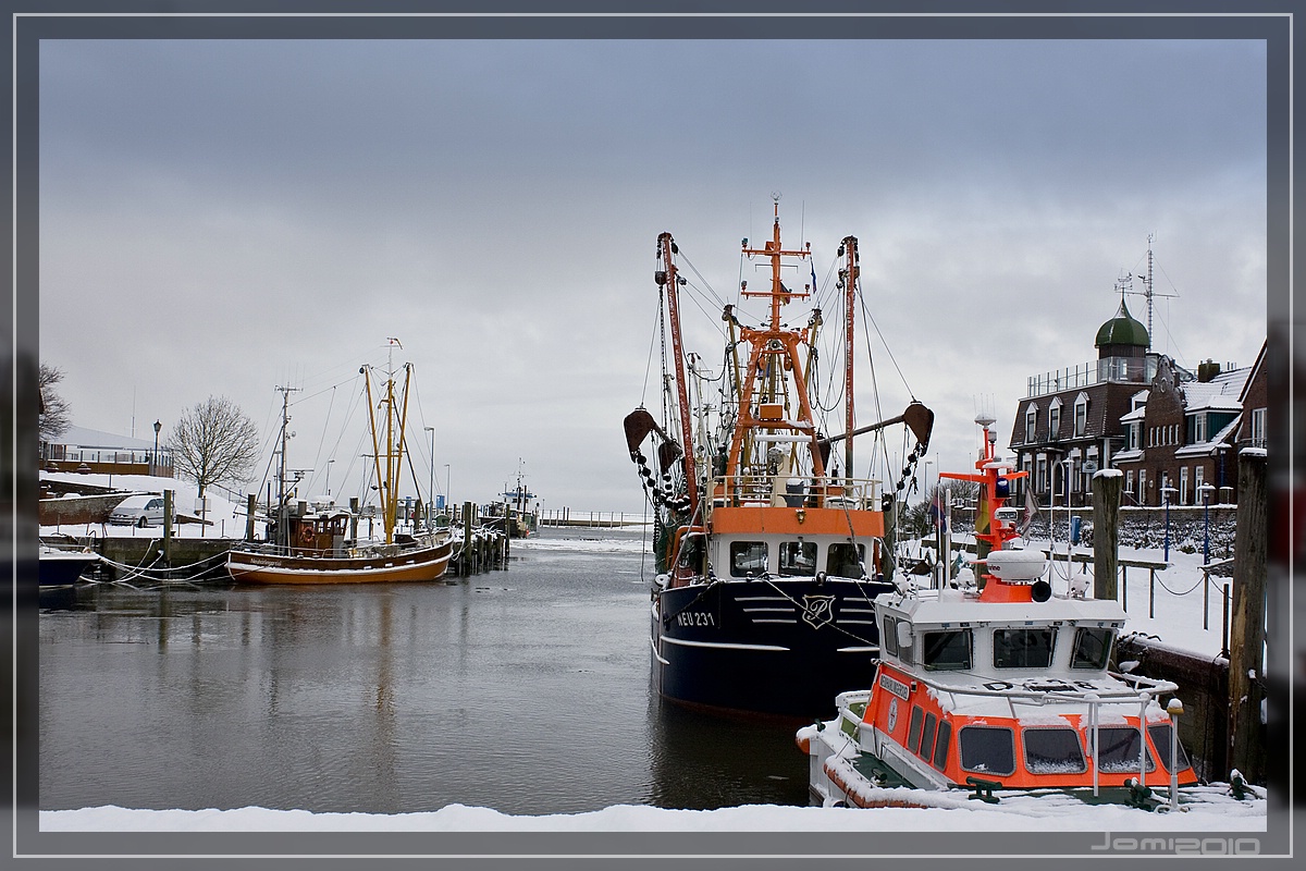 Hafen