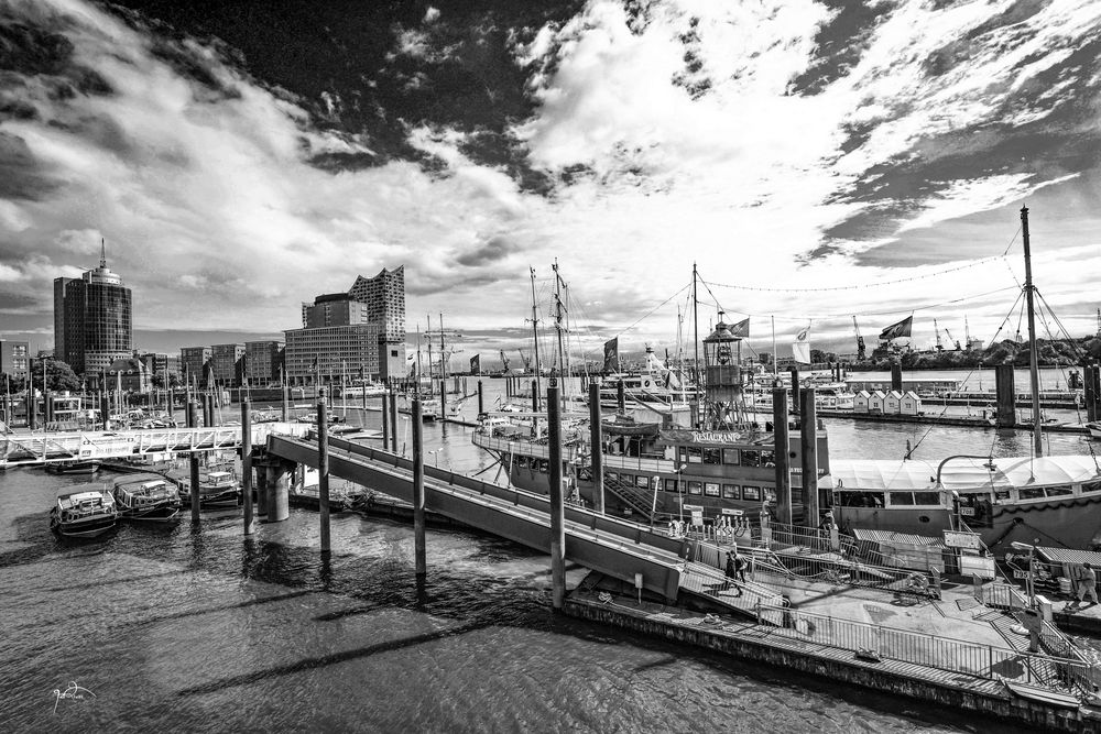 Hafen Foto & Bild | world Bilder auf fotocommunity