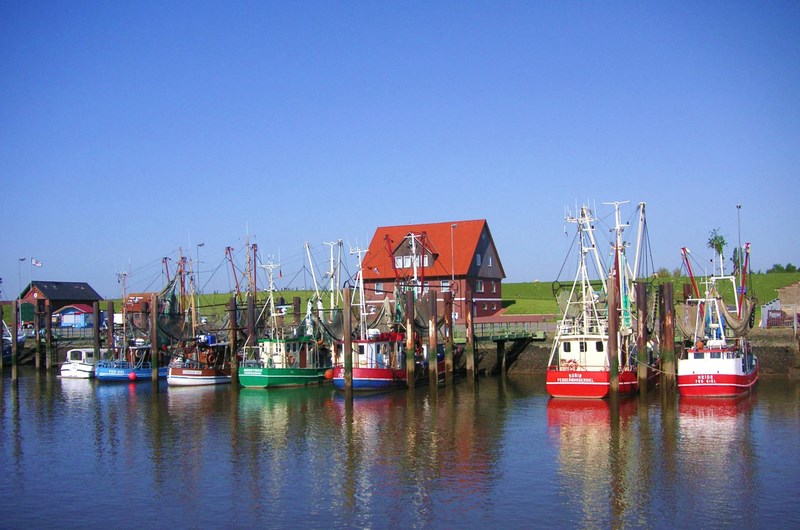 Hafen