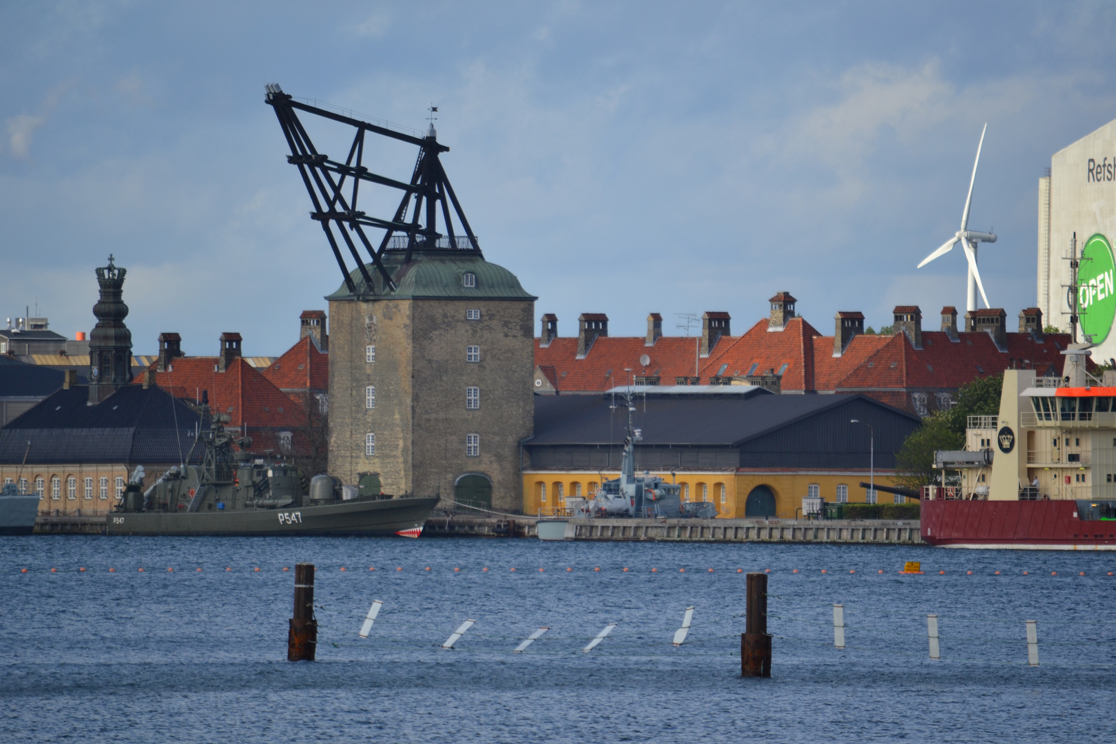 Hafen