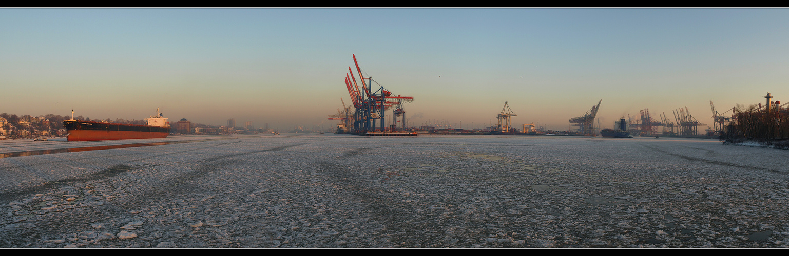 Hafen #4