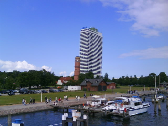 Hafen