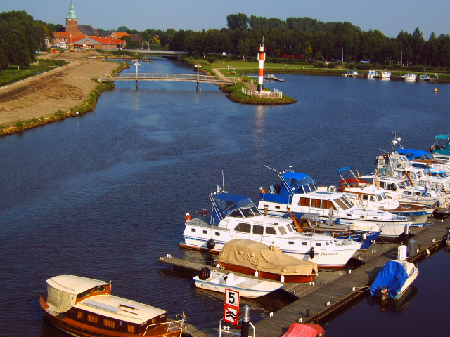 Hafen