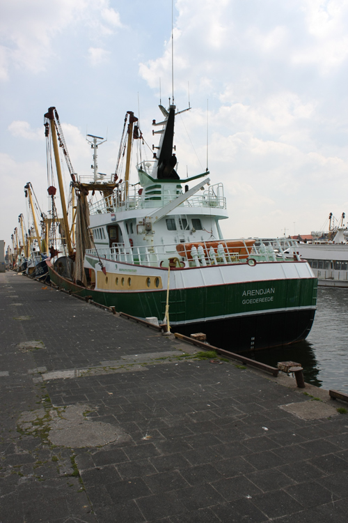 Hafen