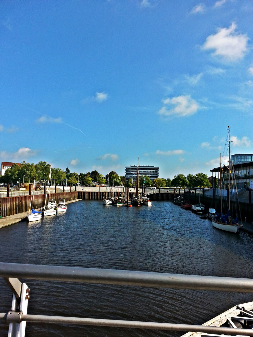 Hafen