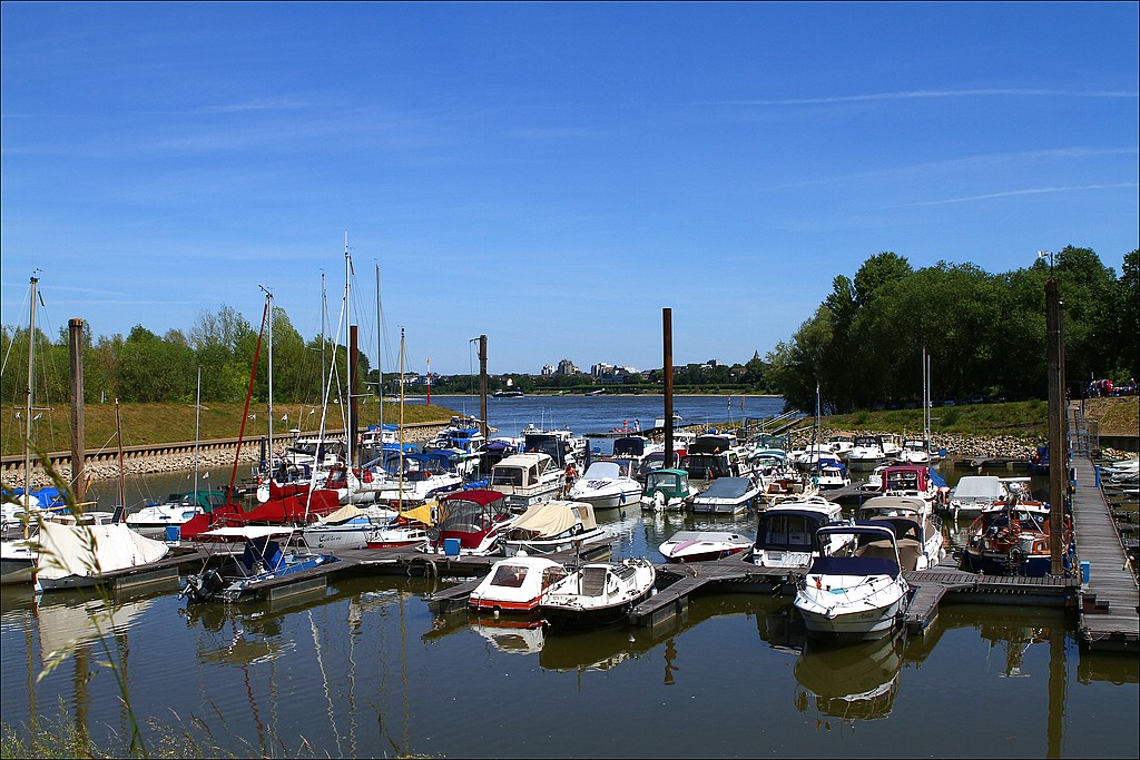 Hafen