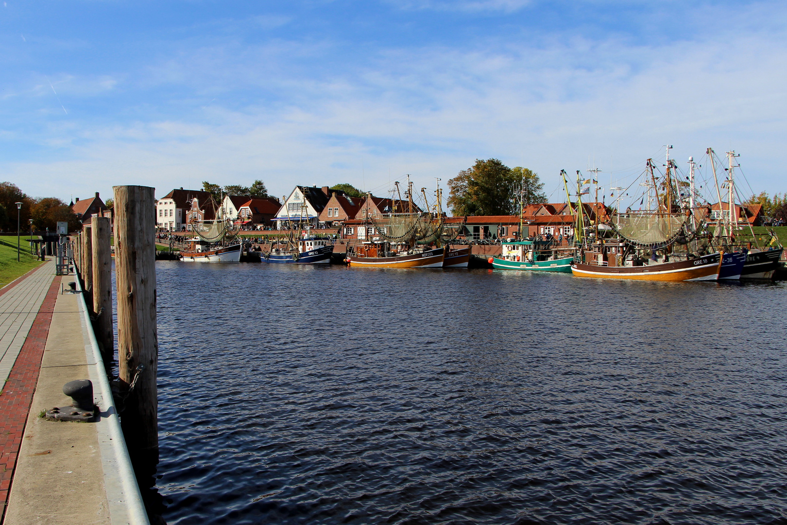 Hafen