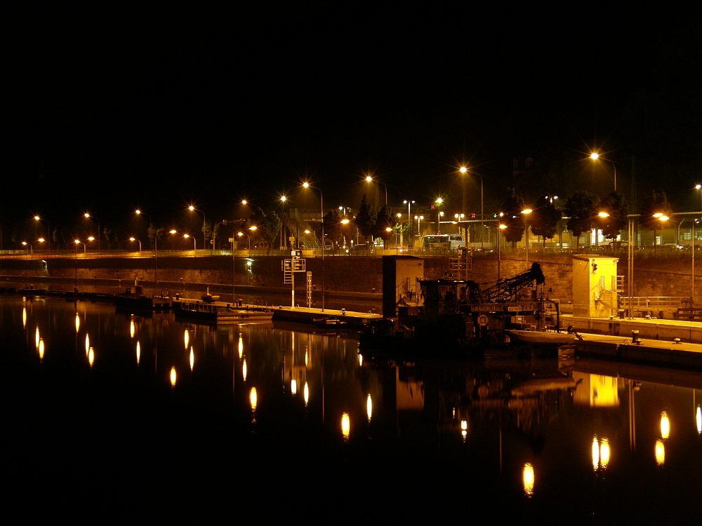 Hafen