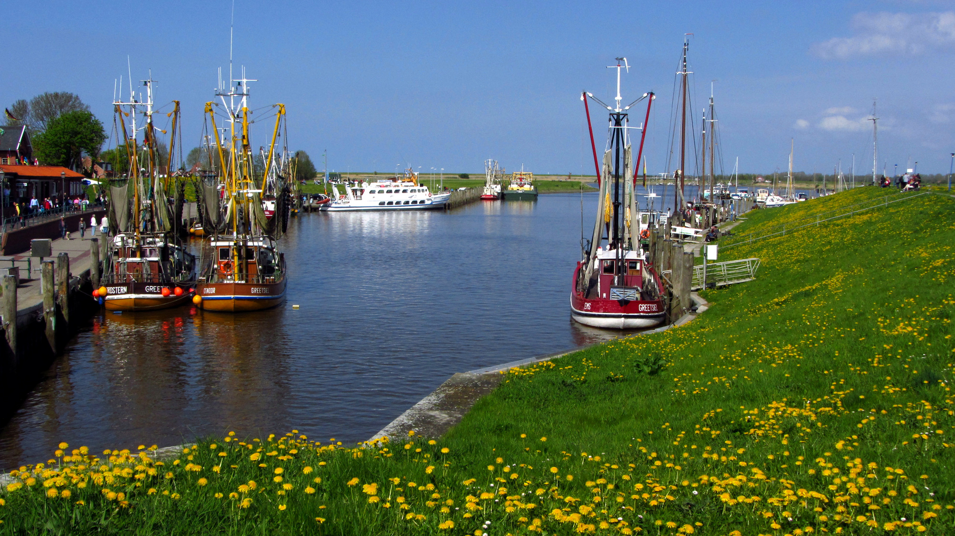 Hafen