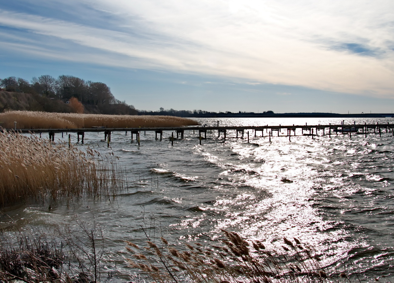 Hafen Foto & Bild | jahreszeiten, schiffe und seewege, frühling Bilder