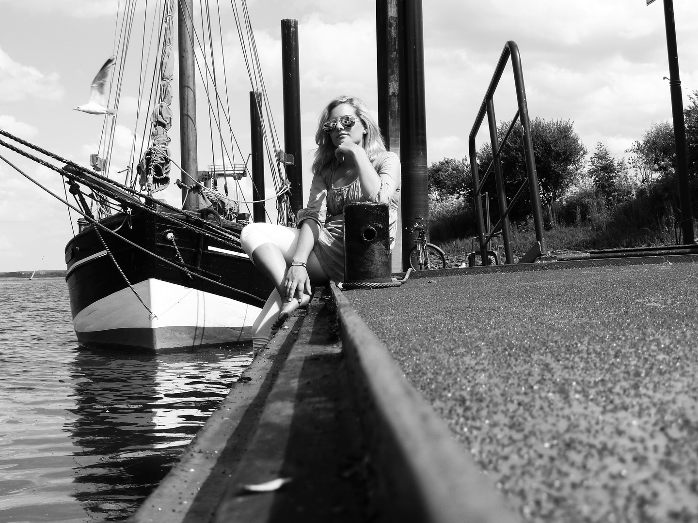 Hafen