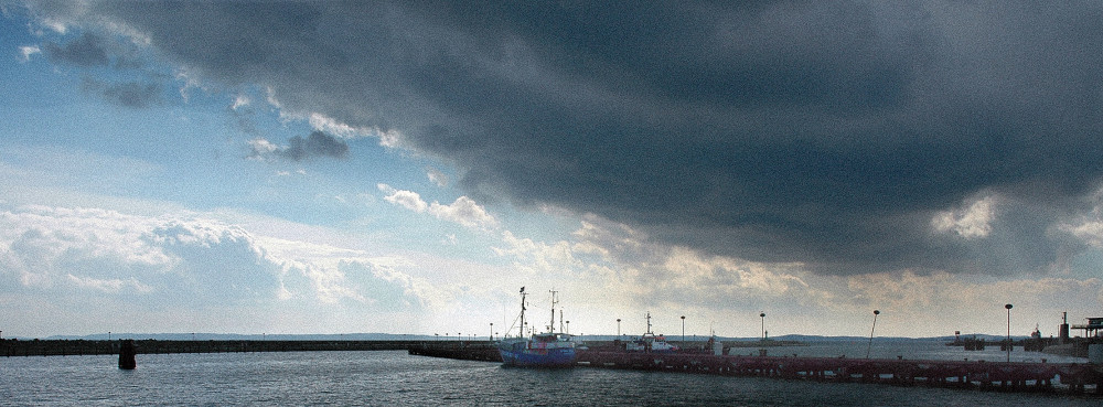 Hafen