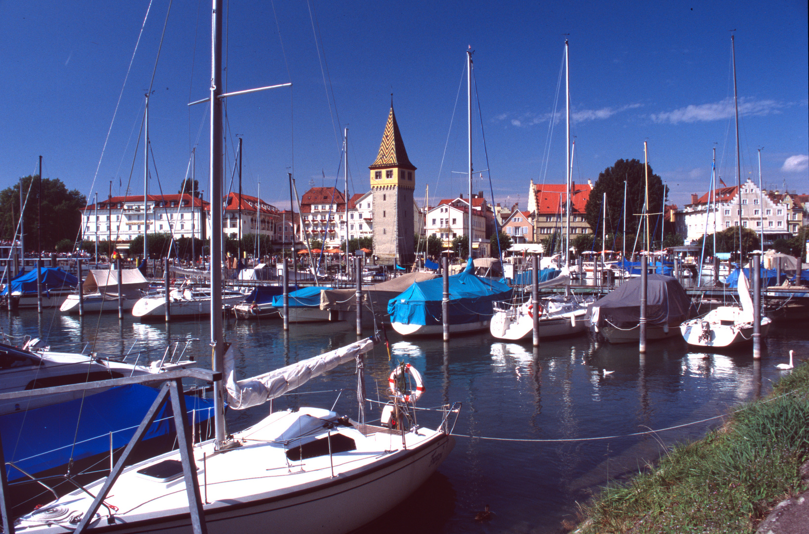 Hafen