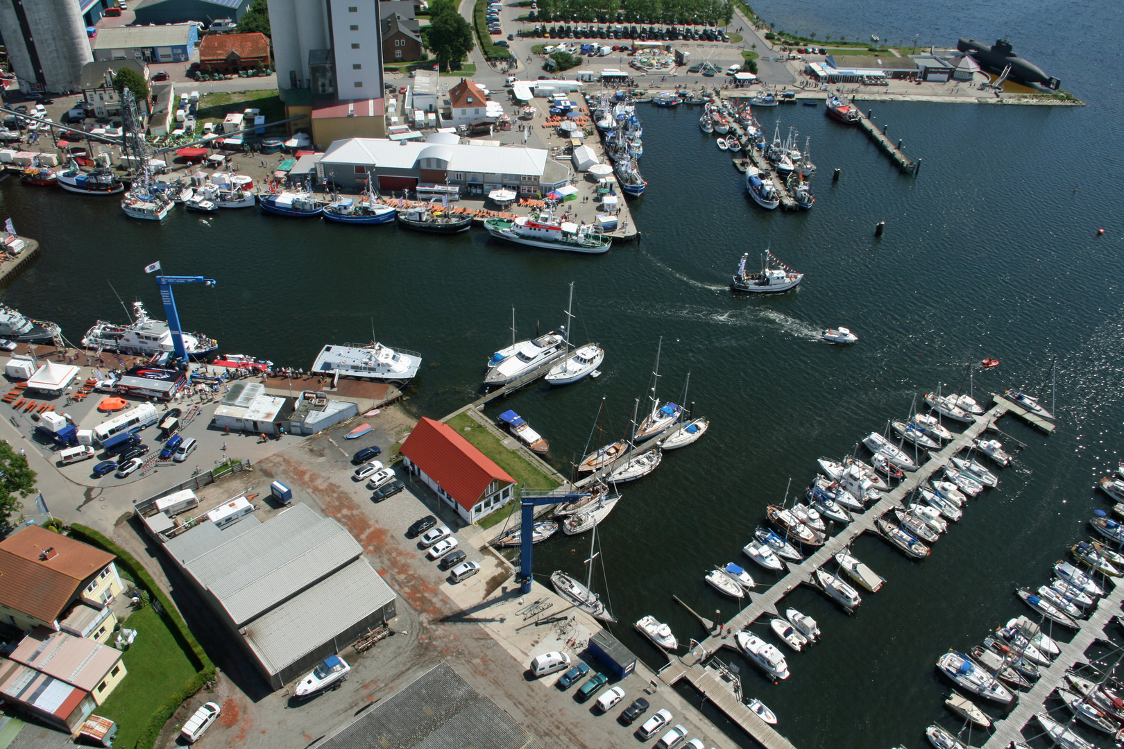 Hafen