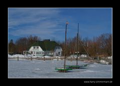 Hafen Ahrenshoop