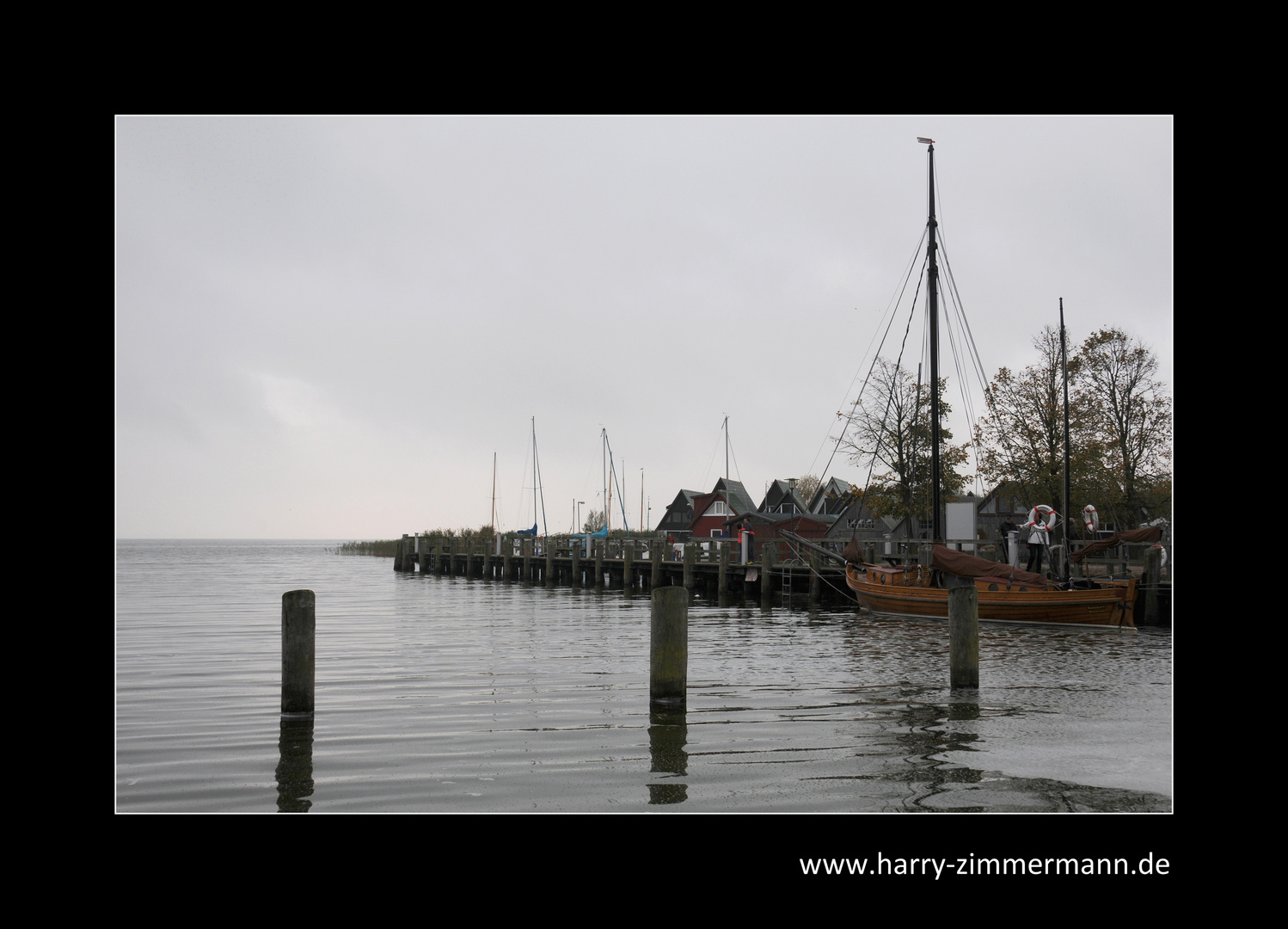 Hafen-Ahrenshoop