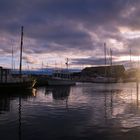 Hafen Albek, Skagen, Dänemark