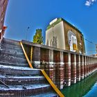 Hafen Albern HDR 03