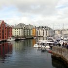 Hafen-Alesund