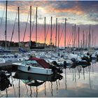 HAFEN ALGHERO