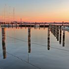 Hafen Altefähr/Rügen