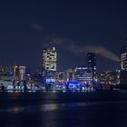 Hafen am Abend - Hafencity_2