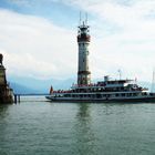 Hafen am Bodensee :-)