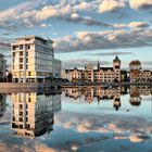 Hafen am Phoenixsee