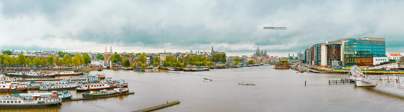 Hafen, Amsterdam 2013