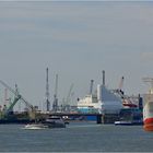 Hafen Antwerpen (2)