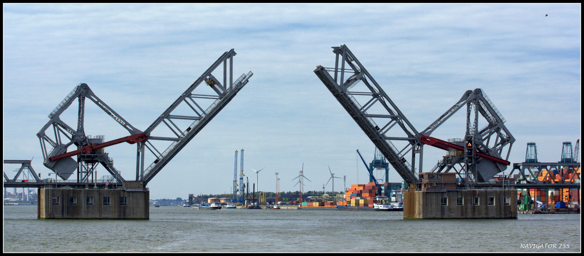 Hafen Antwerpen (7)