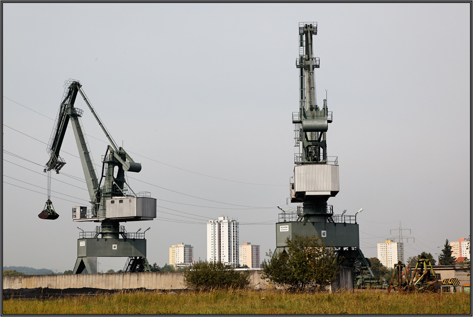 Hafen Aschaffenburg (3)