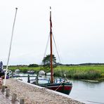 Hafen August 2018