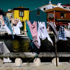 Hafen Aveiro