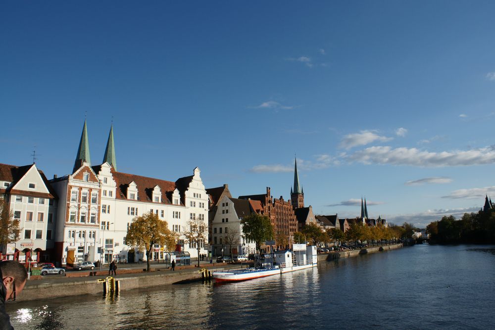 Hafen